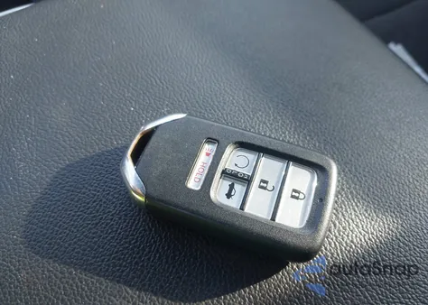 2021 Honda Accord Sport z USA, uszkodzony, nr VIN 1HGCV1F32MA075161